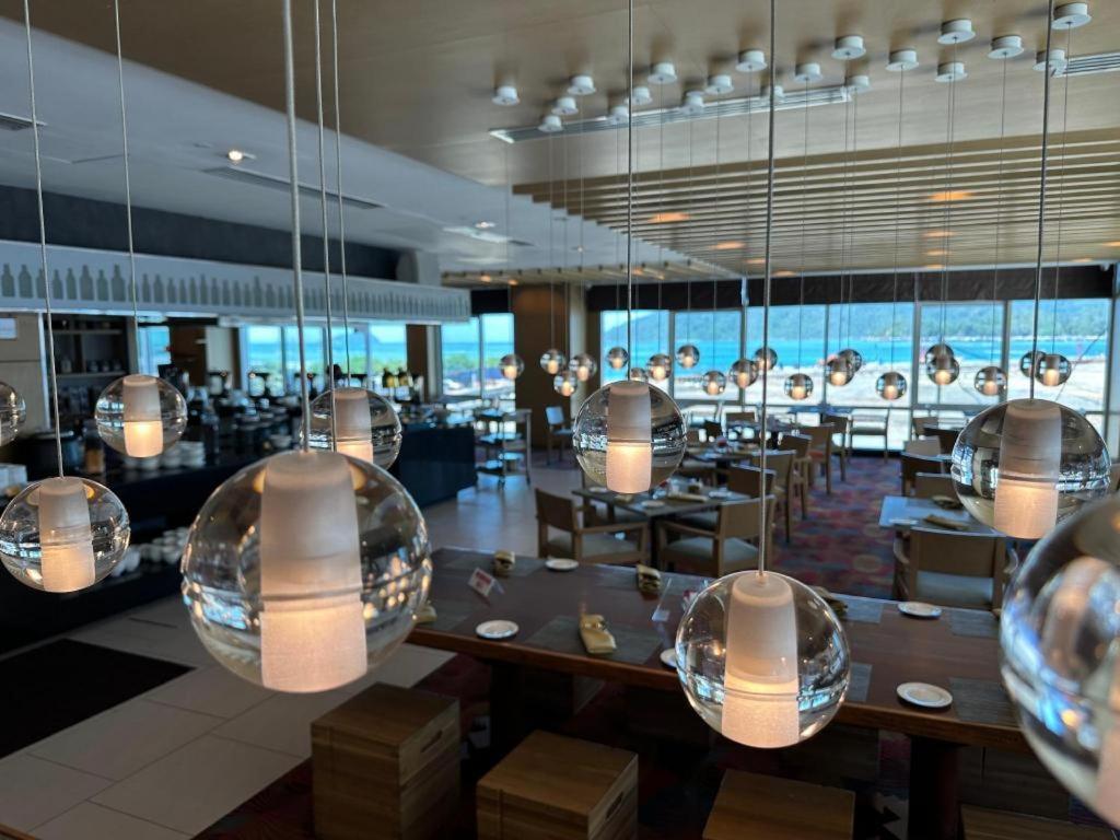 Grandis Hotels And Resorts Кота-Кинабалу Экстерьер фото